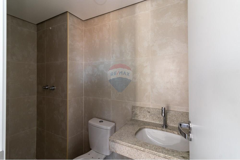 Apartamento - Venda - São Paulo , São Paulo - IMG_2971.jpg - Banheiro - 601771067-93