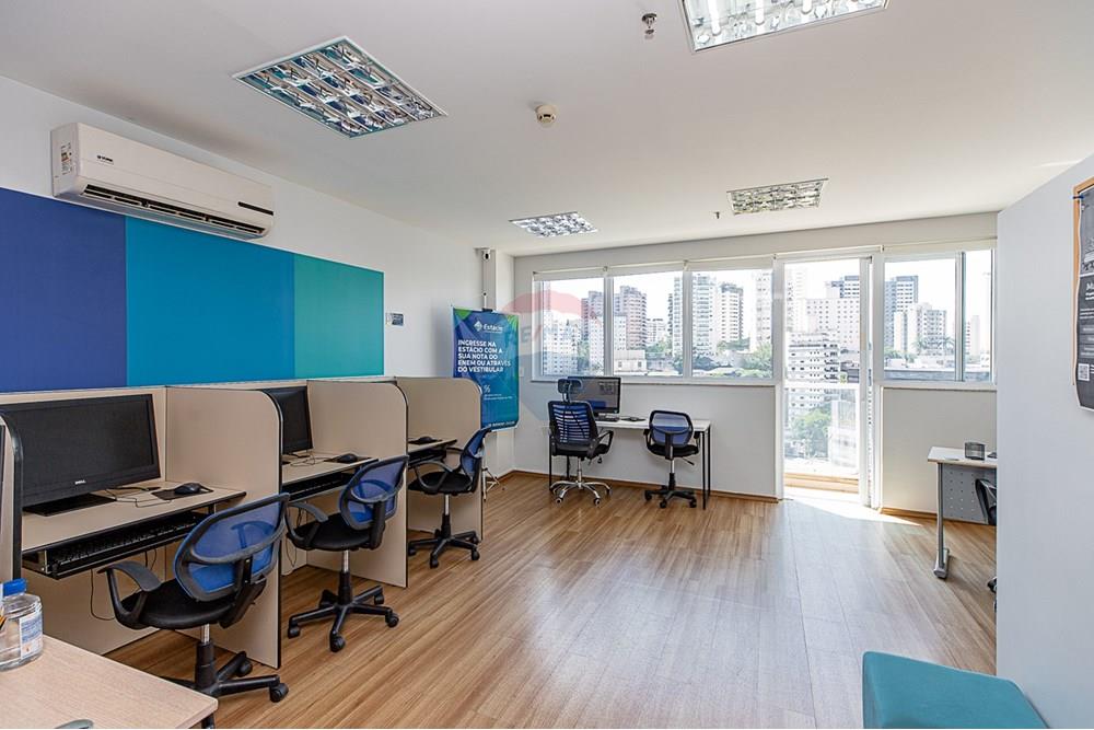 Cj. Comercial/ Sala - Venda - São Paulo , São Paulo - Cópia de Remax Ares-3.jpg - 601131051-24