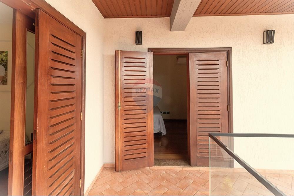 Sobrado - Venda - São Paulo , São Paulo - VARANDA QUARTOS.jpg - Sacada - 602201019-9