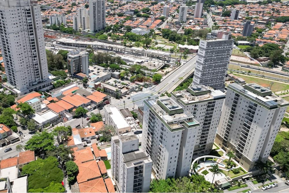 Galpão - Venda - São Paulo , São Paulo - DJI_074611.jpg - 630331089-10