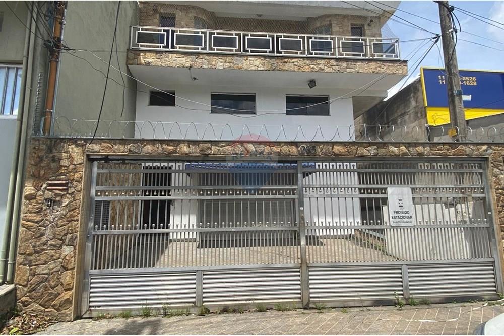 Prédio Inteiro, 491 m² - Foto 1