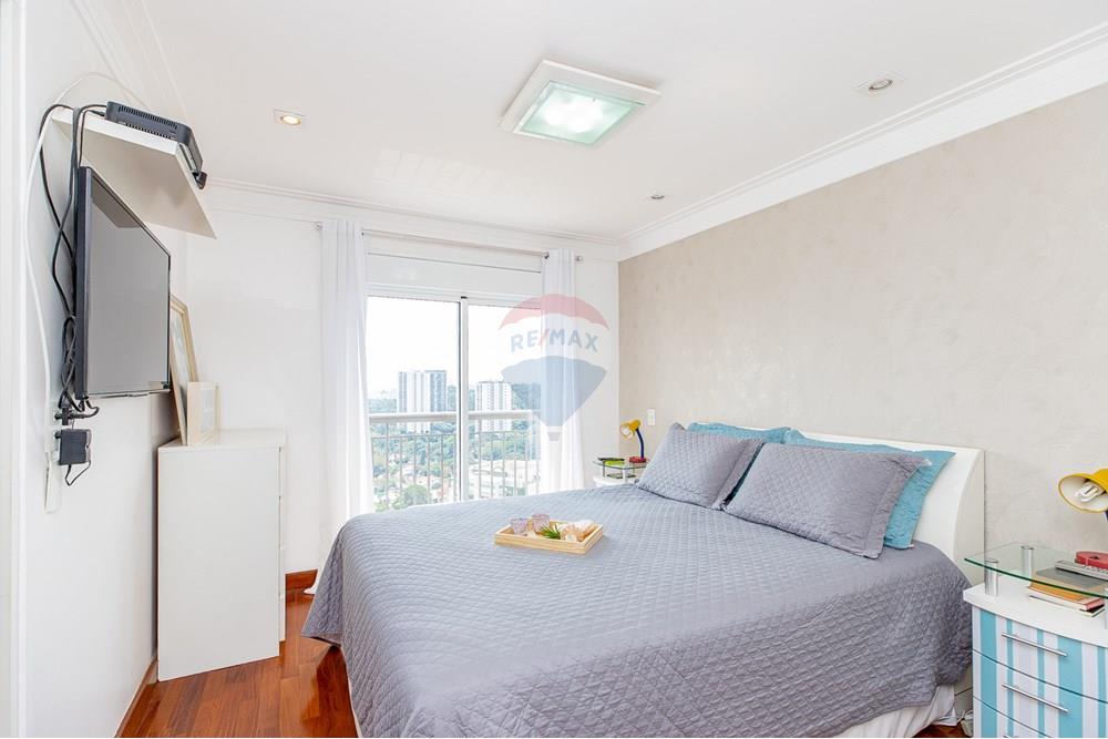 Cobertura - Venda - São Paulo , São Paulo - Remax Ares-50.jpg - Suite - 601131006-109
