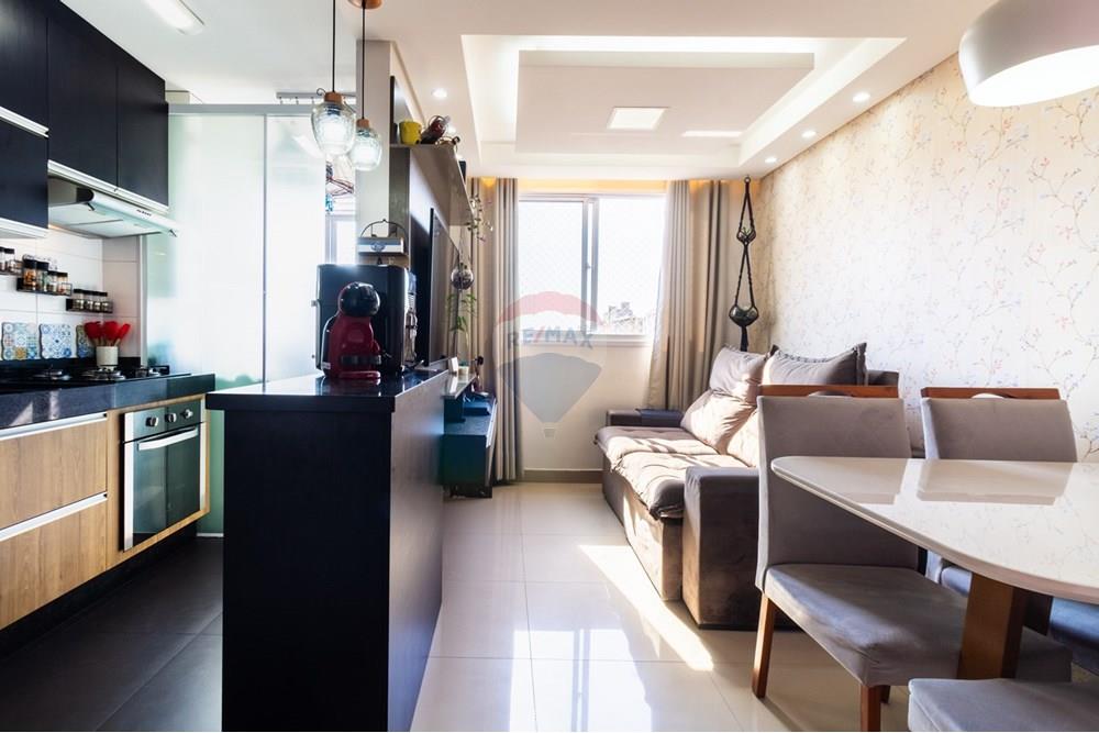 Apartamento - Venda - São Paulo , São Paulo - 0.1 SALA (1).jpg - 601261059-136