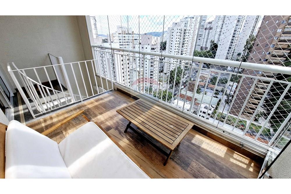 Cobertura - Venda - São Paulo , São Paulo - RUA ENGENHEIRO MAC LEAN, 427 (49).jpg - 601051021-247