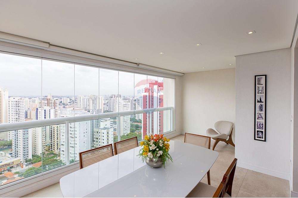 Apartamento, 3 quartos, 135 m² - Foto 21