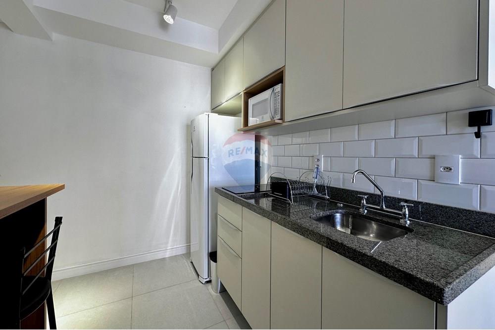 Studio - Alugar - São Paulo , São Paulo - IMG_3467.jpg - 602321014-81