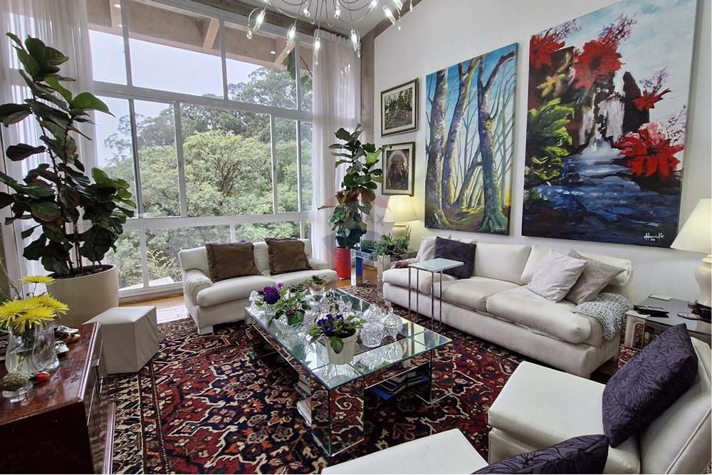 Casa - Venda - São Paulo , São Paulo - RUA PADRE EUGÊNIO LOPES, 405 (13).jpg - Sala de estar - 601361044-53