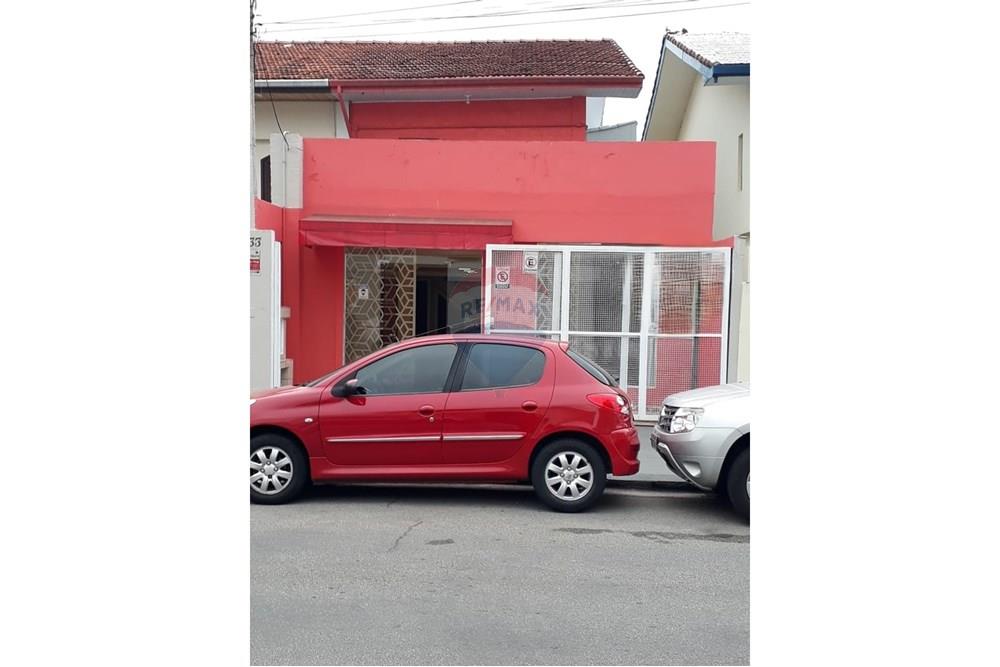 Casa Comercial - Alugar - São Paulo , São Paulo - 1.jpg - 601971016-483