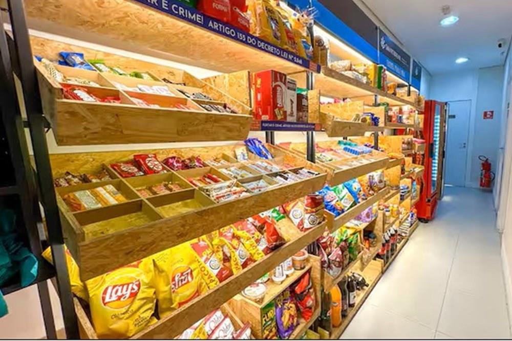 Studio - Venda - São Paulo , São Paulo - Mercado.jpg - 601351206-78