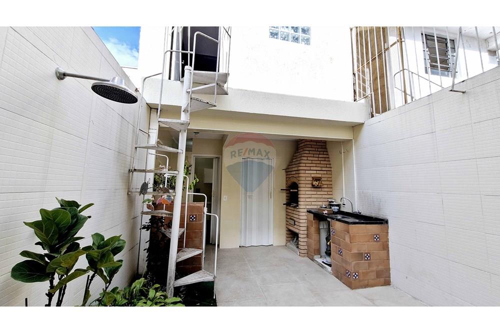 Sobrado - Venda - São Paulo , São Paulo - RUA CARACAXA, 112 (47).jpg - 601051034-60