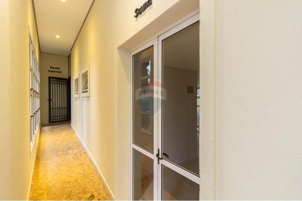 Apartamento - Venda - São Paulo , São Paulo - 34 SAUNA.jpg - 601261064-228