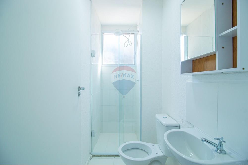 Apartamento - Venda - São Paulo , São Paulo - 07banheiros002.jpg - 602251013-23