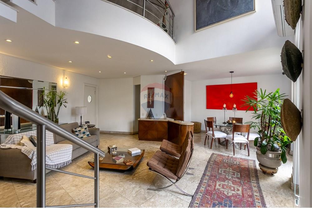 Duplex - Venda - São Paulo , São Paulo - 601301058-29 - Rua Balthazar da Veiga, 500, AP. 12 R-004.jpg - 601301058-29