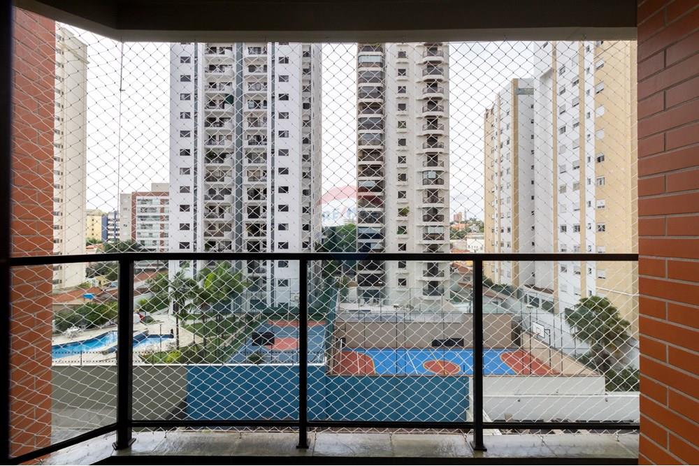 Apartamento - Alugar - São Paulo , São Paulo - 3 VARANDA (1).jpg - 601261002-237