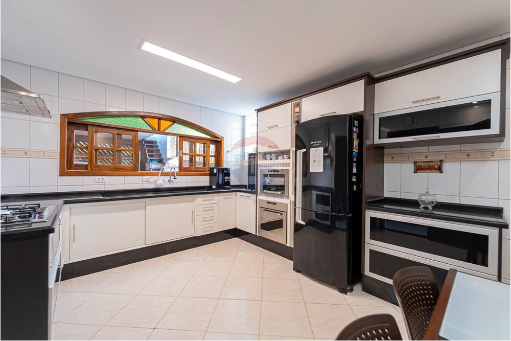 Casa - Venda - São Paulo , São Paulo - 601301022-64 casa a venda na rua guilherme henschel jardim represa remax (10).JPG - 601301022-64