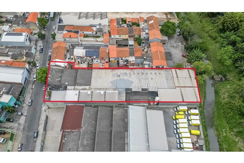 Galpão - Venda - São Paulo , São Paulo - R Dom Pedro H O Bragança 772 (11).jpg - 601141076-30