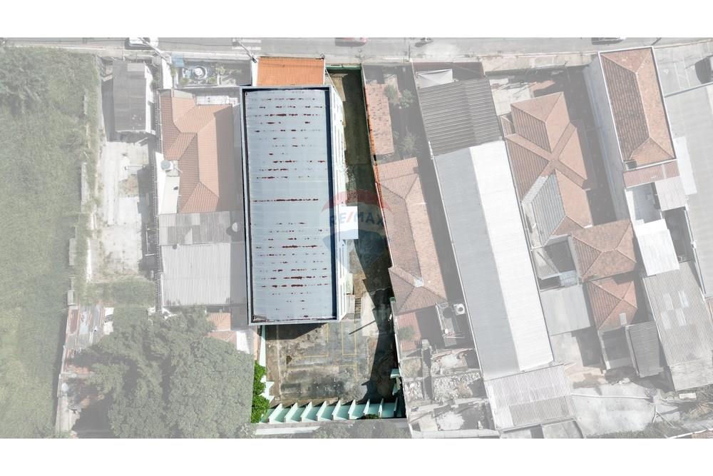 Prédio - Venda - São Paulo , São Paulo - Rua Sete Barras, 98 - aerea_11.jpg - 601771038-29
