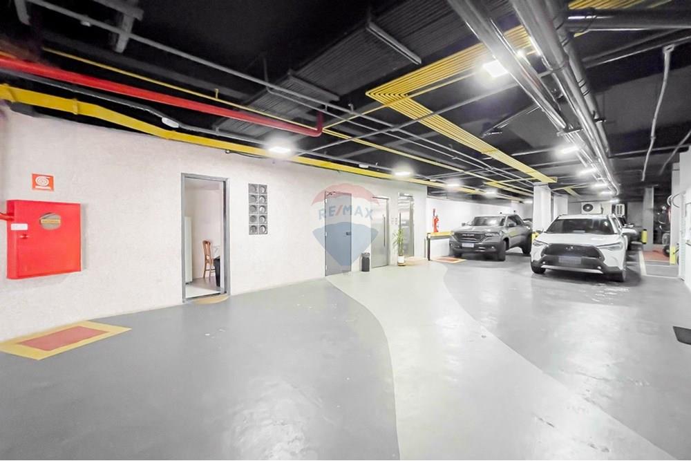 Apartamento - Venda - São Paulo , São Paulo - 39.jpg - Garagem - 601081006-113