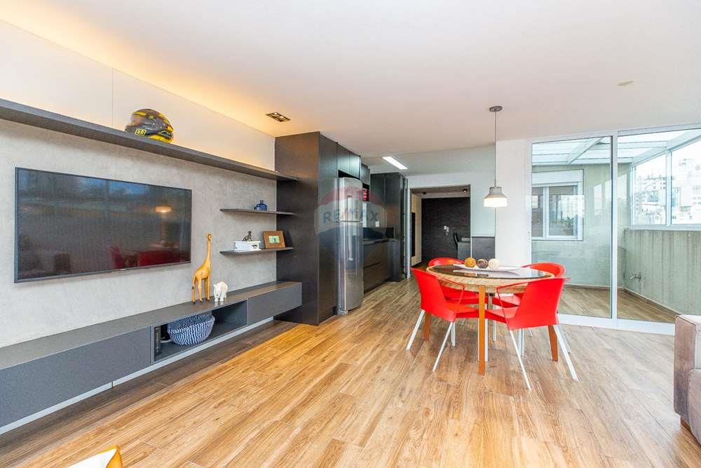 Apartamento - Alugar - São Paulo , São Paulo - Remax Ares-21.jpg - 601131035-34