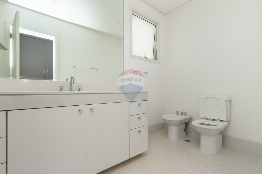 Apartamento - Venda - São Paulo , São Paulo - IMG_019428.jpg - Banheiro - 601371001-92