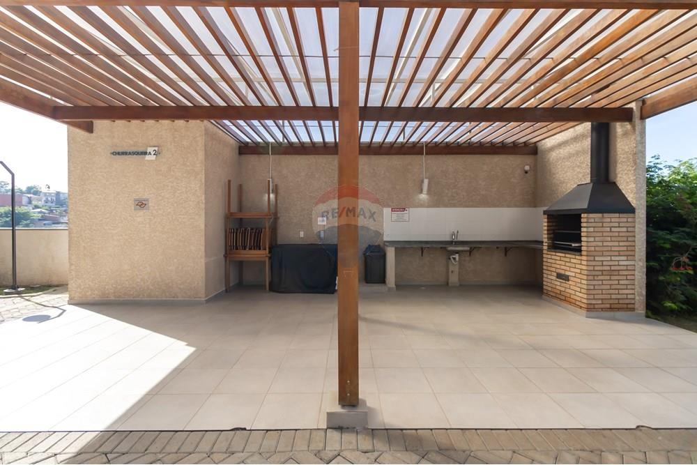 Apartamento à venda com 1 quarto, 40m² - Foto 27