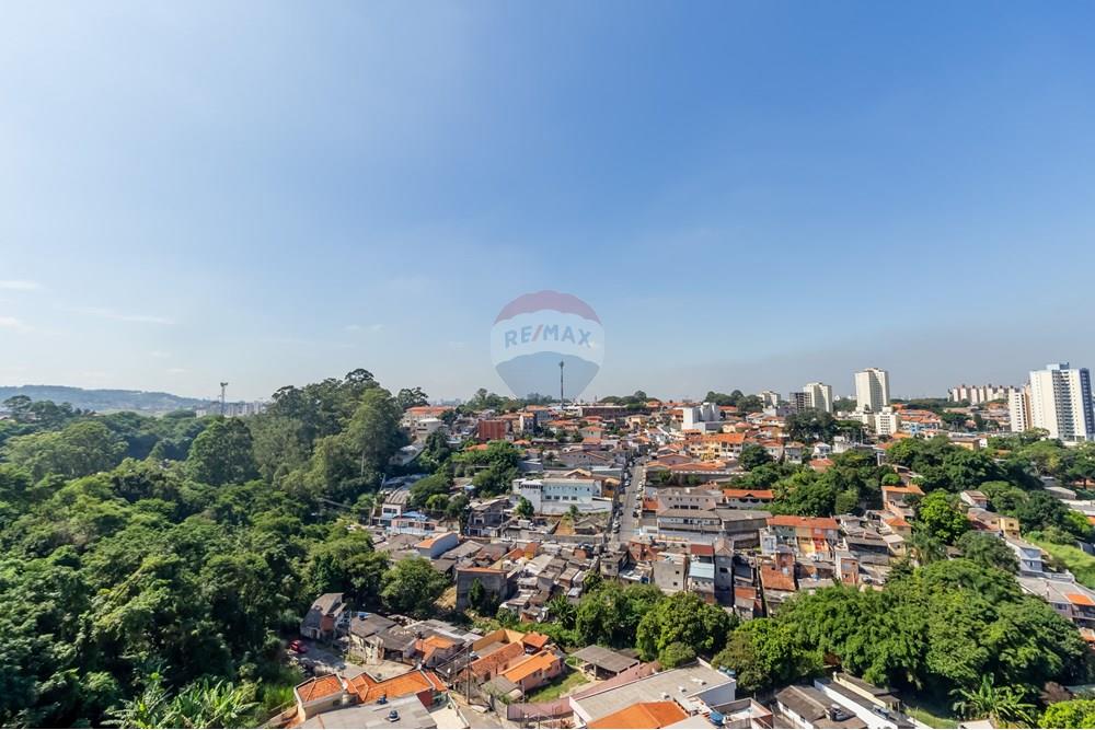 Apartamento à venda com 1 quarto, 40m² - Foto 24