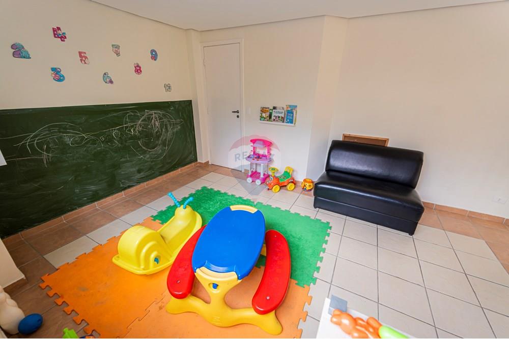 Apartamento - Venda - São Paulo , São Paulo - 601301014-71-Rua Arapá 31-Vila Mascote-RemaxStudio76- (26).JPG - 601301014-71