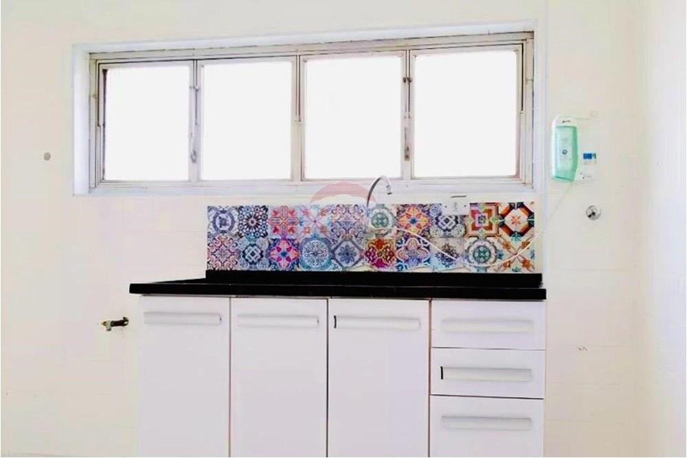 Apartamento - Venda - São Paulo , São Paulo - COZINHA III.jpeg - 602011003-25