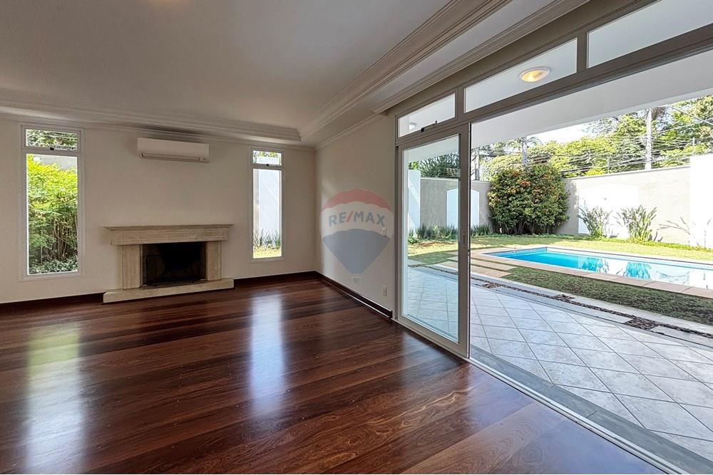 Casa de Condomínio - Alugar - São Paulo , São Paulo - ESTAR 3.jpg - Sala de estar - 601131002-59