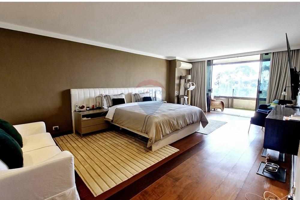 Apartamento - Venda - São Paulo , São Paulo - RUA CRITIOS, 226 (39).jpg - Quarto principal - 601361044-43