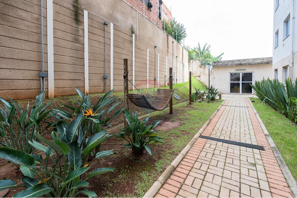 Apartamento - Venda - São Paulo , São Paulo - 111_CASA.jpg - 601471004-367