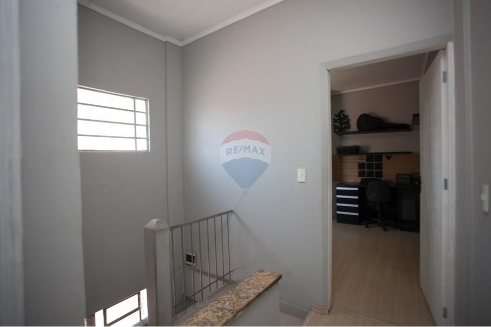 Sobrado - Venda - São Paulo , São Paulo - IMG_1261.jpg - Corredor - 601751109-5