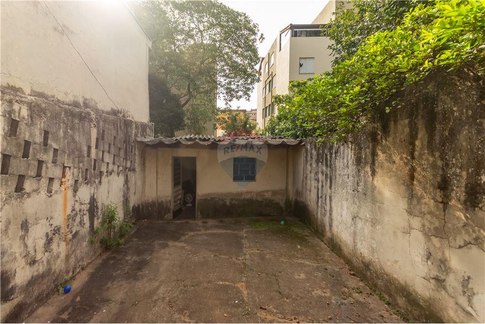 Casa - Venda - São Paulo , São Paulo - 27 - 601441050-1