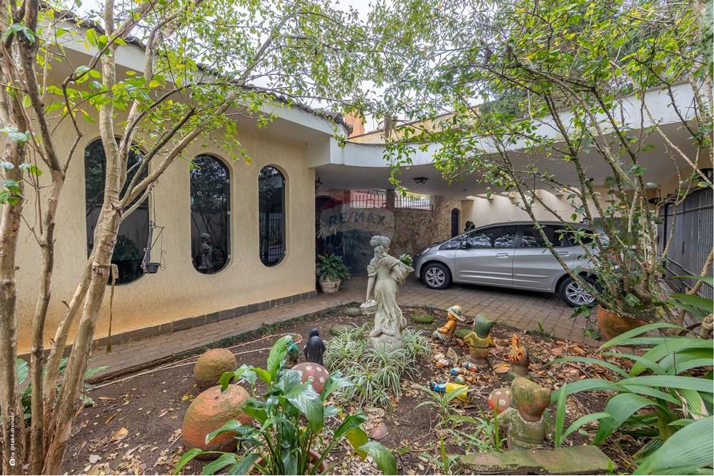 Casa - Venda - São Paulo , São Paulo - TKD-7161.jpg - 602151008-155