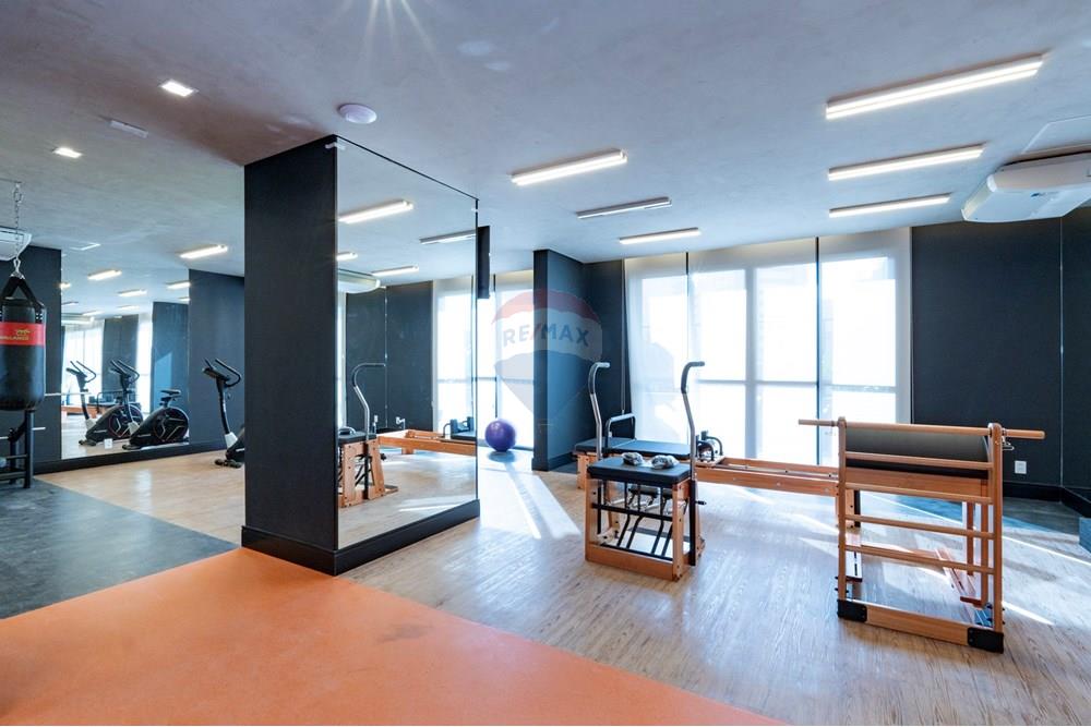 Apartamento - Venda - São Paulo , São Paulo - 01fotos_056.jpg - 601181010-29