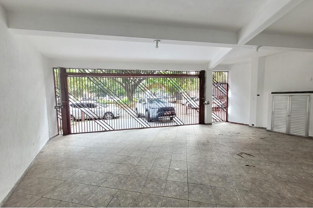 Cj. Comercial/ Sala - Alugar - São Paulo , São Paulo - 20250128_153912.jpg - 601471020-67