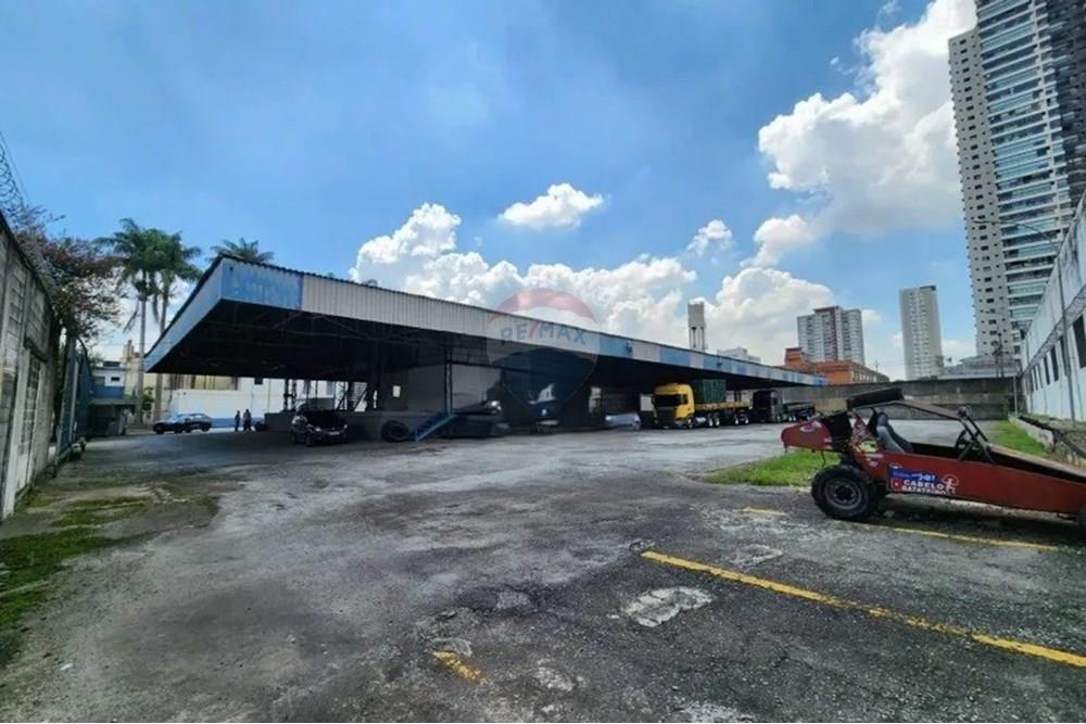 Galpão - Alugar - São Paulo , São Paulo - 11.jpeg - 602291016-150