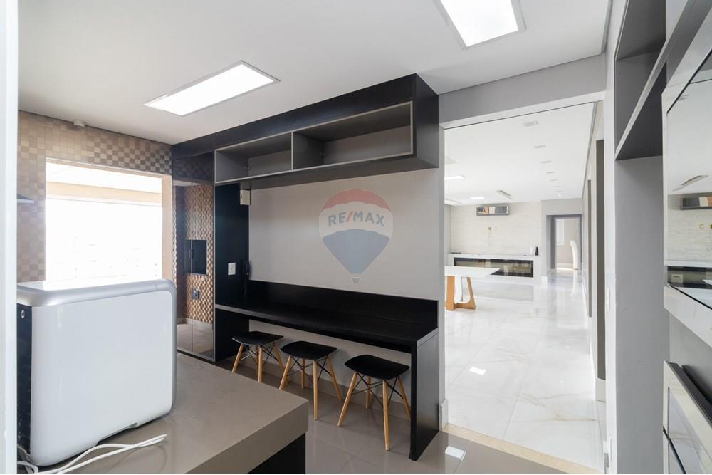 Apartamento à venda com 3 quartos, 171m² - Foto 12