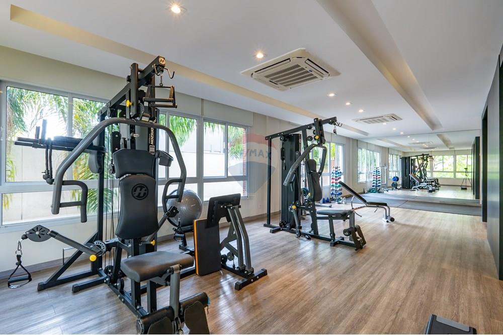 Apartamento - Venda - São Paulo , São Paulo - DSC00709.jpg - 601251072-80