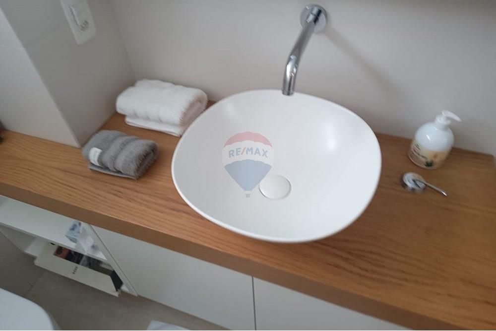 Apartamento - Alugar - São Paulo , São Paulo - 01 Quarto suite banheiro 03.jpg - 602301011-118