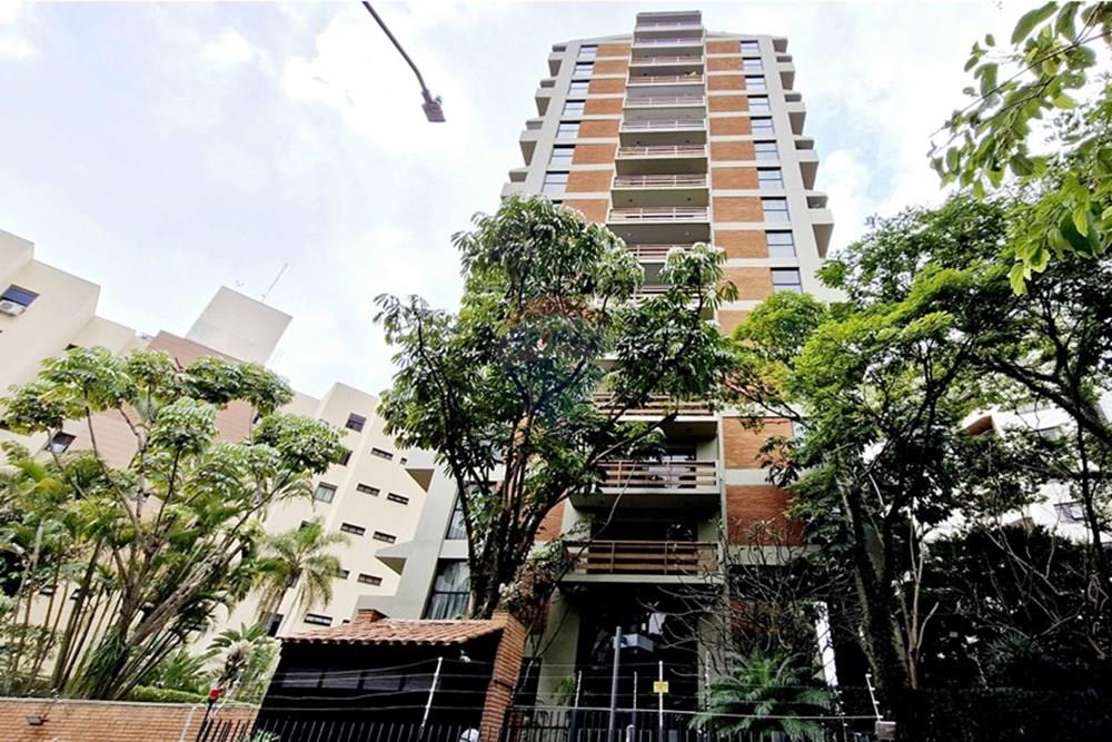 Apartamento - Venda - São Paulo , São Paulo - RUA CAMILLO NADER, 300 (1).jpg - Fachada - 601361044-42