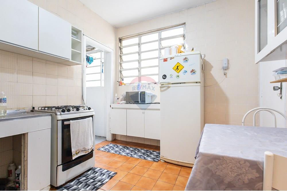 Apartamento - Venda - São Paulo , São Paulo - 03cozinha001.jpg - Cozinha - 601371045-10