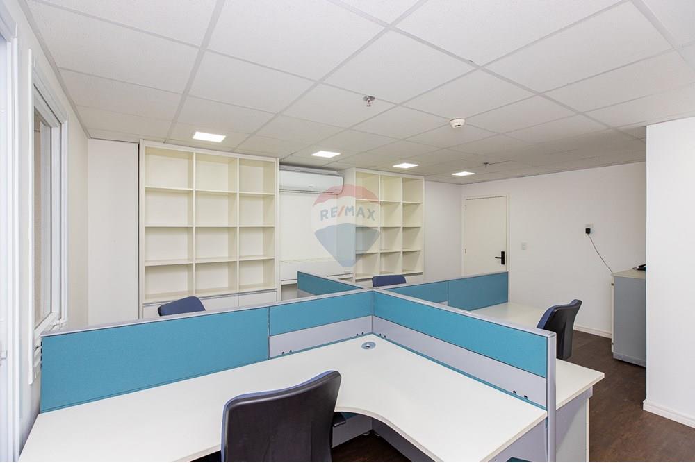 Cj. Comercial/ Sala - Venda - São Paulo , São Paulo - Remax Ville-5.jpg - 601241057-14