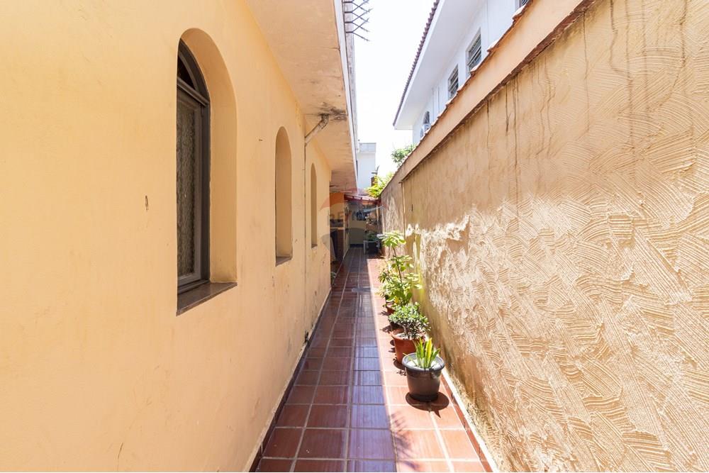 Sobrado - Venda - São Paulo , São Paulo - Rua Sales Junior, 528_60.jpg - 601751003-275