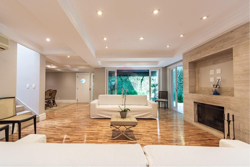 Casa - Alugar - São Paulo , São Paulo - Abreusodre2_ (11).jpg - 602241023-26