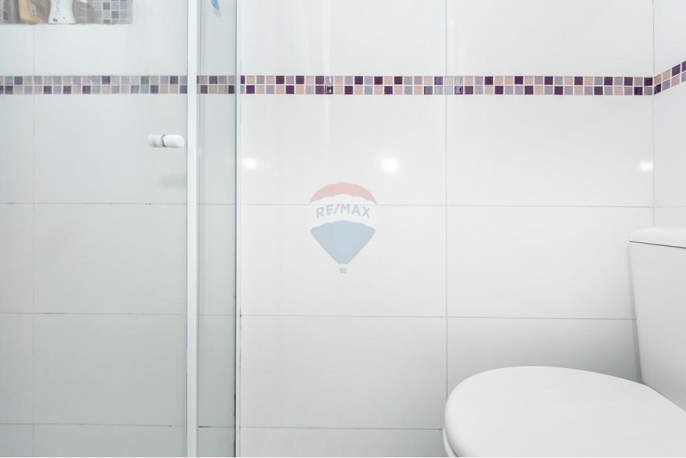 Casa - Venda - São Paulo , São Paulo - IMG_015313.jpg - Banheiro - 601991054-23