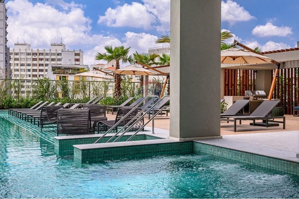 Studio - Alugar - São Paulo , São Paulo - 20.jpg - 602341003-11