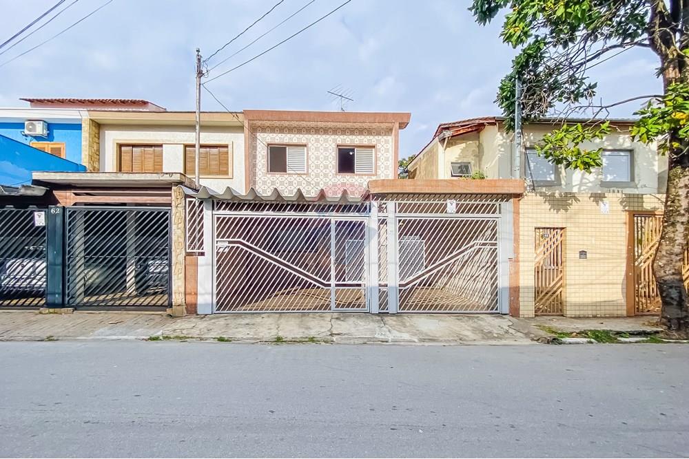 Sobrado - Venda - São Paulo , São Paulo - IMG_183541.jpg - Garagem - 601811037-12