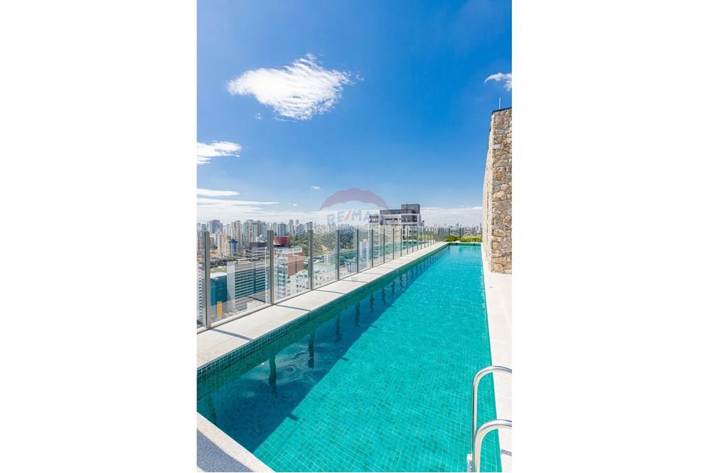 Studio - Alugar - São Paulo , São Paulo - Cópia de Remax Ares-57.jpg - 601131050-35