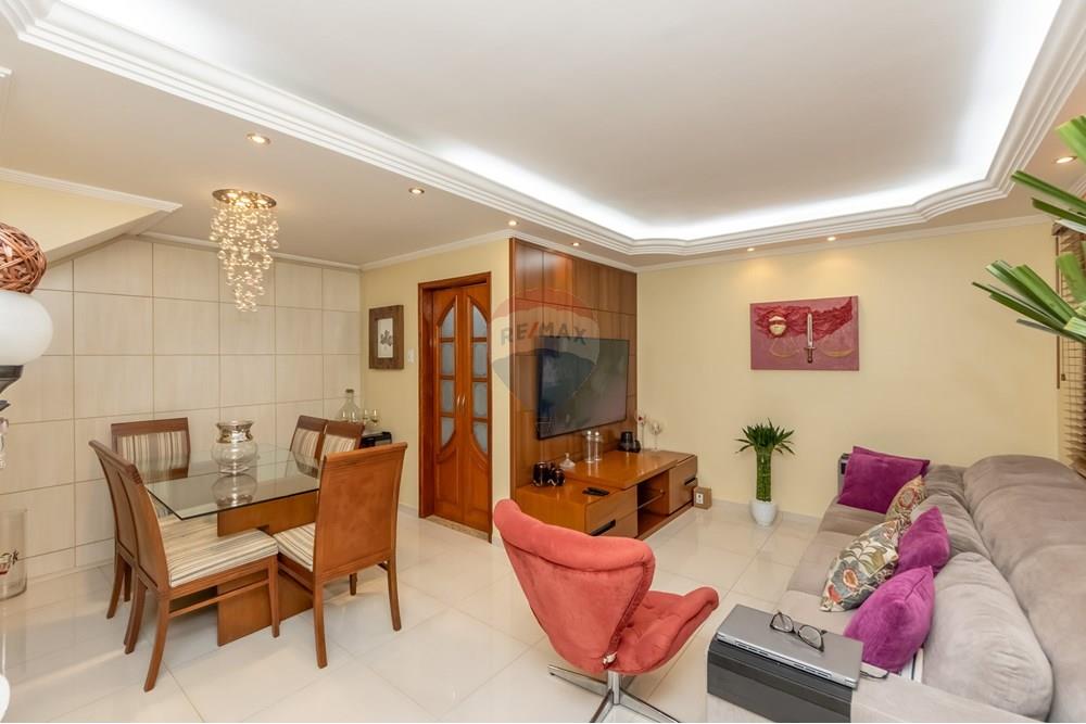 Casa de Condomínio - Venda - São Paulo , São Paulo - IMG_808821.jpg - 601991054-42